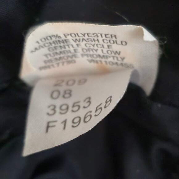 Leopard hat - Picture 7 of 7